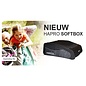 Hapro Dakkoffer Softbox