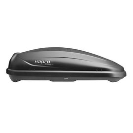 Hapro Dakkoffer Traxer 4.6 v.a.