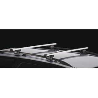 Thule SmartRack voor open dakrail 784/785 en 794/795