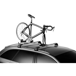 Thule Fahrradträger NetzUeberbr 565