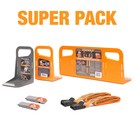 Stay hold Stayhold Superpack Plus