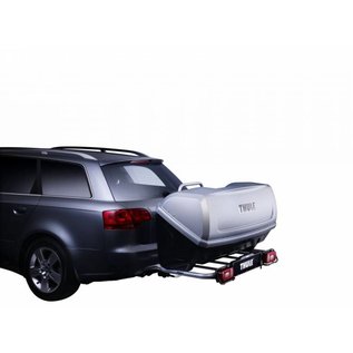 Thule Easy Base carrier for towbar