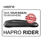 Hapro Roofbox Rider 6.4