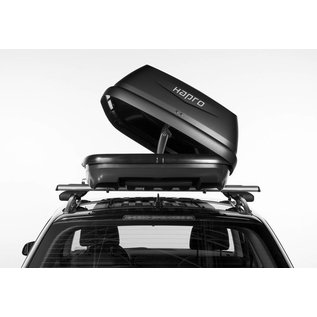 Hapro Roofbox Rider 6.4