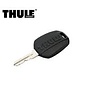 Thule Thule and Hapro keys (c) delivered quickly!