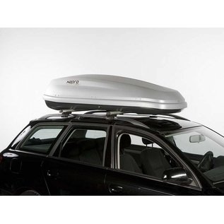 Hapro Dakkoffer Carver 6.5 met masterfit