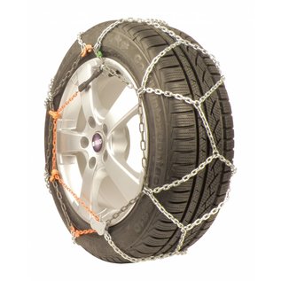 RUD Sneeuwketting Compact Top 10 v.a.