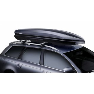 Thule Dakkoffer Dynamic L (900) v.a.
