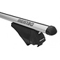 Menabo (M Plus) roof rack Tiger car with closed roof rail