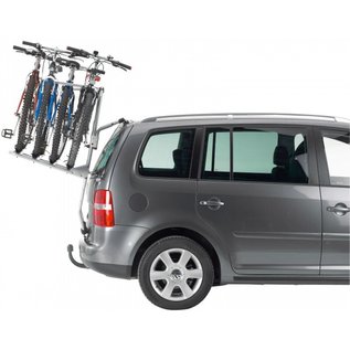 Thule Fietsdrager BackPac incl.aanpassings kit