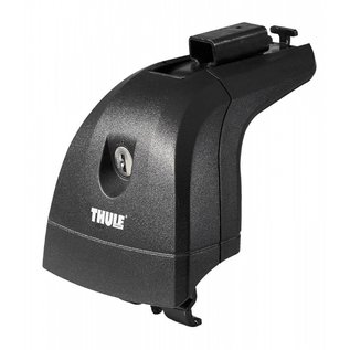 Thule Dakdrager Set Evowingbar met Voet 751 / 753 voor fixpoint en geintegreerde dakrail
