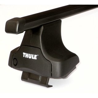Thule Dakdragerset voor standaard dak 754/750 / 7105v.a.