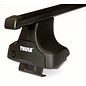 Thule Dakdragerset voor standaard dak 754/750 / 7105v.a.