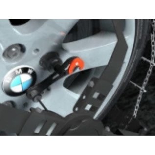 RUD Sneeuwketting Centrax Automatic v.a.