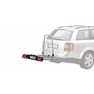 Thule Easy Base carrier for towbar