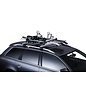 Thule Ski / snowboard carrier Snowpack Xtender 7325