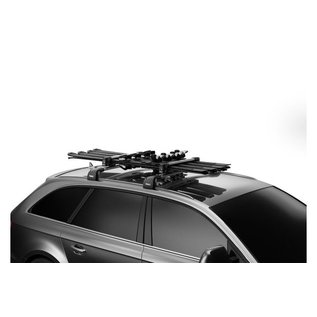 Thule Ski / snowboard carrier Snowpack 7322/7324/7326 va