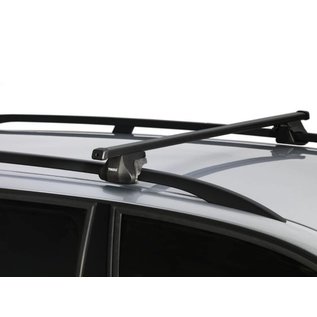 Thule SmartRack voor open dakrail 784/785 en 794/795