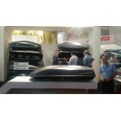 Hapro Dakkoffer Cruiser