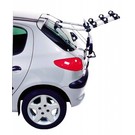 Thule Fietsdrager ClipOn 9103/9104