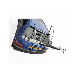 Thule Fietsdrager ClipOn High 9105/9106