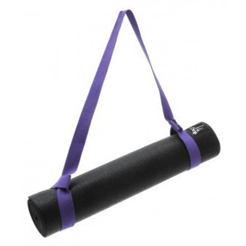 YOGISTAR Carry Strap Violett