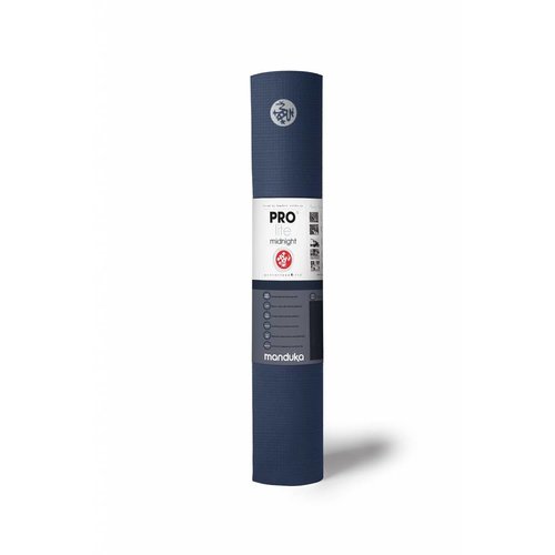 Manduka Manduka Long PROlite Midnight Yogamat