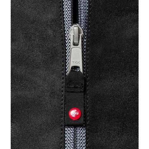 Manduka Light 3.0 Black Yoga mat tas