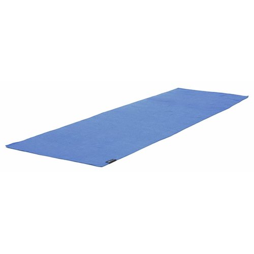 YOGISTAR Yoga Handdoek DeLuxe Blauw YOGISTAR Yoga Handdoek DeLuxe Blauw