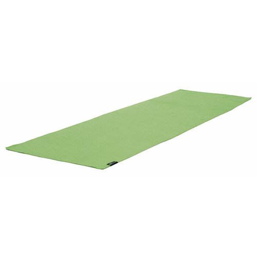 YOGISTAR Yoga Handdoek DeLuxe Groen YOGISTAR Yoga Handdoek DeLuxe Groen