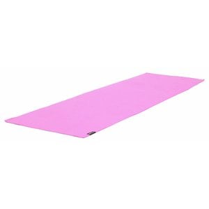 YOGISTAR Yoga Handdoek DeLuxe Roze