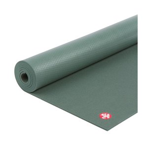 Manduka Yoga Mat Pro Black Sage extra lang