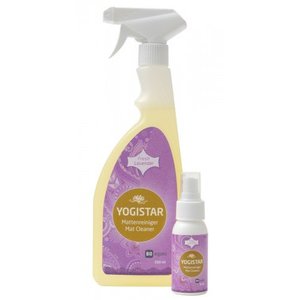 YOGISTAR Yogamat Cleaner Lavendel