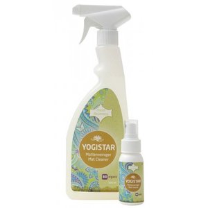 YOGISTAR Yogamat cleaner Rosemarijn