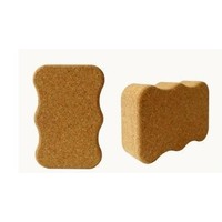 Yoga Blok Kurk Brick Wave