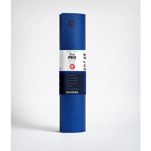 Manduka Yoga Mat Manduka PRO® Forever