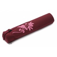 Yoga Mat Draagtas Lotus Flower