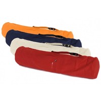 Draagtas Yoga Basic Extra groot 109cm. katoen