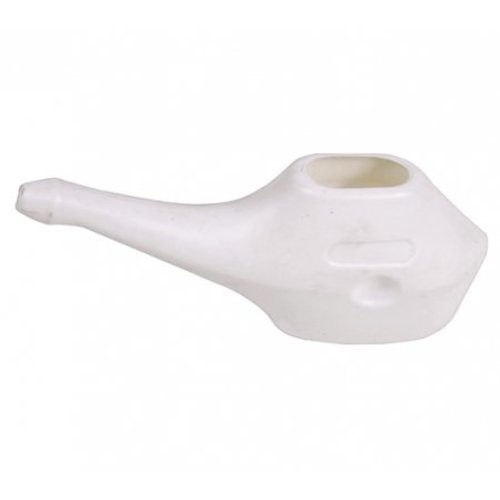 Jala Neti Pot voor op Reis