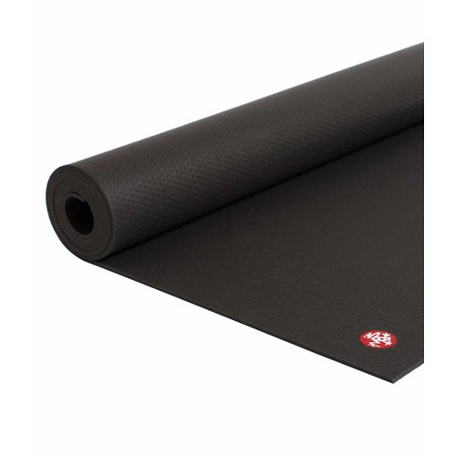 Manduka Yoga Mat PROlite long - Black