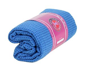Ambient diamant bundel Handdoek voor Yoga Mat - YogaWebshop.com