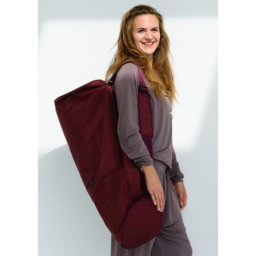 YOGISTAR Yoga Mat Tas Basic  Groot