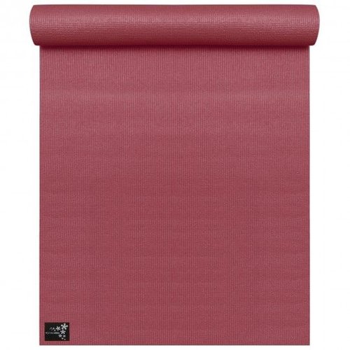 YOGISTAR Yoga Mat Plus in verschillende kleuren