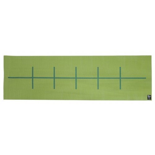 YOGISTAR Yoga Mat Plus Alignment