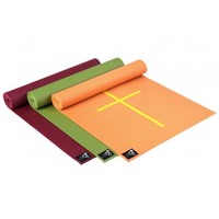 Yoga Mat Plus Alignment