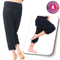 Yoga Broek Comfort Flow