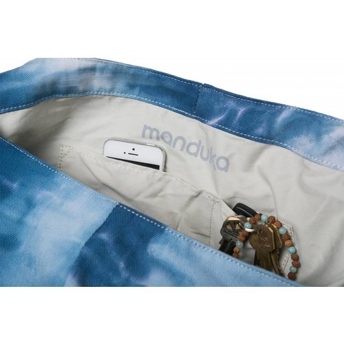 Manduka Yoga Tas Freeform Indulge