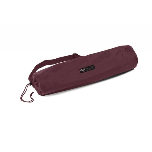 YOGISTAR Yoga Mat Draagtas Basic Nylon