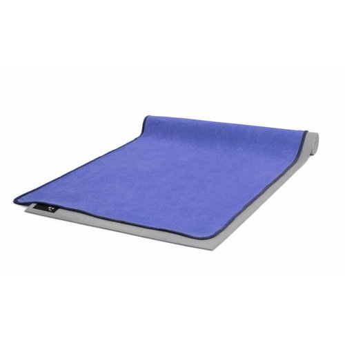 YOGISTAR Yoga Handdoek Tuch (185cm.x63,5cm.)