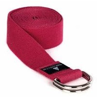 Yoga Riem D-Ring